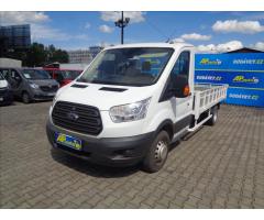 Ford Transit 2,2 TDCI  VALNÍK KLIMA - 1