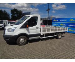 Ford Transit 2,2 TDCI  VALNÍK KLIMA - 3