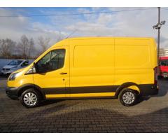 Ford Transit 2,0 TDCI  L2H2 - 4