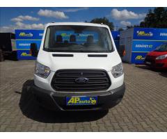 Ford Transit 2,2 TDCI  VALNÍK KLIMA - 4