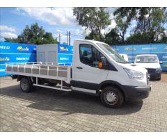 Ford Transit 2,2 TDCI  VALNÍK KLIMA - 6