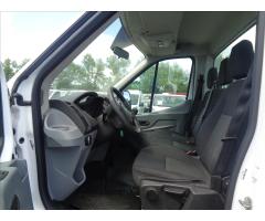 Ford Transit 2,2 TDCI  VALNÍK KLIMA - 12