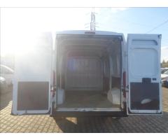 Peugeot Boxer 2,0 HDI  L2H2 KLIMA - 14