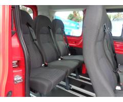 Ford Transit 2,2 TDCI  L2H2 9 MÍST BUS KLIMA SERVISKA - 19