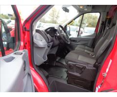 Ford Transit 2,2 TDCI  L2H2 9 MÍST BUS KLIMA SERVISKA - 21