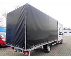 Volkswagen Crafter 2,0 TDI  TWINCAB VALNÍK PLACHTA - 8