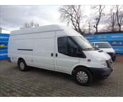 Ford Transit 2,2 TDCI  JUMBO - 6