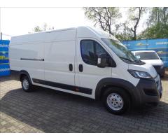 Peugeot Boxer 2,0 HDI  L5H2 KLIMA SERVISKA - 6