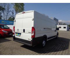 Peugeot Boxer 2,0 HDI  L5H2 KLIMA SERVISKA - 8