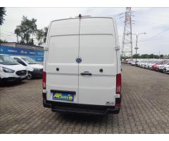 Volkswagen Crafter 2,0 TDI  MAXI XL KLIMA - 9