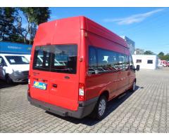 Ford Transit 2,2 TDCI  L3H3 9MÍST BUS KLIMA - 9