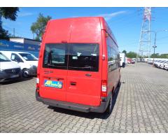 Ford Transit 2,2 TDCI  L3H3 9MÍST BUS KLIMA - 10