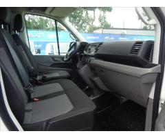 Volkswagen Crafter 2,0 TDI  MAXI XL KLIMA - 13