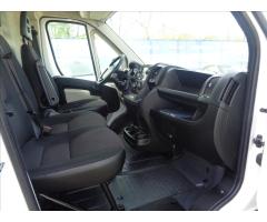 Peugeot Boxer 2,0 HDI  L5H2 KLIMA SERVISKA - 13