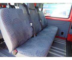 Ford Transit 2,2 TDCI  L3H3 9MÍST BUS KLIMA - 19