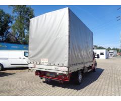 Fiat Ducato VALNÍK PLACHTA SPANÍ KLIMA 2.3 - 12