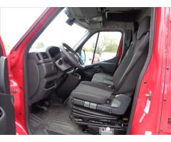 Renault Master 2,3 DCI  PLACHTA SPANÍ KLIMA - 14