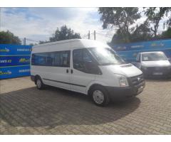 Ford Transit 2,2 TDCI  L3H2 9 MÍST BUS - 6