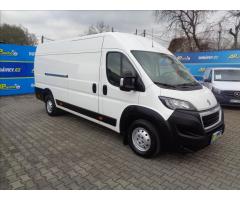 Peugeot Boxer 2,2 HDI  L5H2 KLIMA SERVISKA - 6