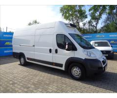 Peugeot Boxer 2,2 HDI  L5H3 CHLAĎÁK KLIMA - 6