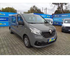 Renault Trafic L2H1 6 MÍST KLIMA 1.6DCI - 6