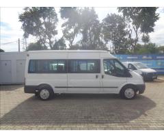 Ford Transit 2,2 TDCI  L3H2 9 MÍST BUS - 7