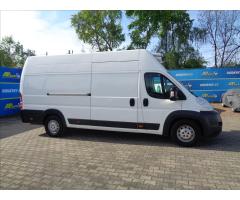 Peugeot Boxer 2,2 HDI  L5H3 CHLAĎÁK KLIMA - 7