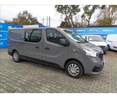 Renault Trafic L2H1 6 MÍST KLIMA 1.6DCI - 7