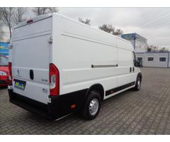 Peugeot Boxer 2,2 HDI  L5H2 KLIMA SERVISKA - 8