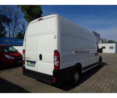 Peugeot Boxer 2,2 HDI  L5H3 CHLAĎÁK KLIMA - 8