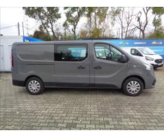 Renault Trafic L2H1 6 MÍST KLIMA 1.6DCI - 8