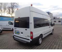 Ford Transit 2,2 TDCI  L2H3 9 MÍST BUS KLIMA - 9