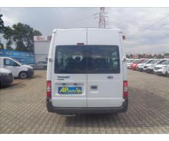 Ford Transit 2,2 TDCI  L3H2 9 MÍST BUS - 9