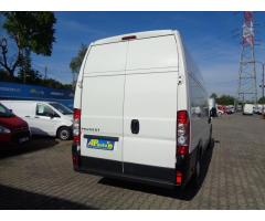 Peugeot Boxer 2,2 HDI  L5H3 CHLAĎÁK KLIMA - 9