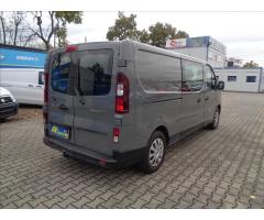 Renault Trafic L2H1 6 MÍST KLIMA 1.6DCI - 9