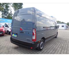 Renault Master 2,3 DCI  L3H2 KLIMA - 9