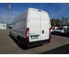 Peugeot Boxer 2,2 HDI  L5H3 CHLAĎÁK KLIMA - 10