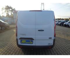 Ford Transit Custom 2,0 TDCI  L1H1 - 11