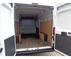 Peugeot Boxer 2,2 HDI  L5H2 KLIMA SERVISKA - 11