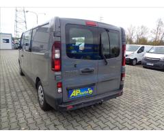 Renault Trafic L2H1 6 MÍST KLIMA 1.6DCI - 11