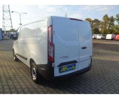 Ford Transit Custom 2,0 TDCI  L1H1 - 12