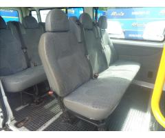 Ford Transit 2,2 TDCI  L3H2 9 MÍST BUS - 13