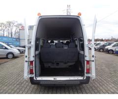 Ford Transit 2,2 TDCI  L2H3 9 MÍST BUS KLIMA - 14