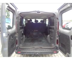 Renault Trafic L2H1 6 MÍST KLIMA 1.6DCI - 14