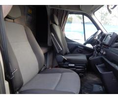 Renault Master 2,3   TWINCAB VALNÍK PLACHTA SPANÍ - 15