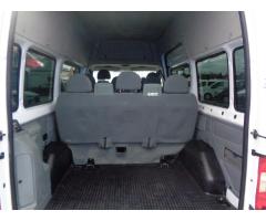 Ford Transit 2,2 TDCI  L2H3 9 MÍST BUS KLIMA - 15