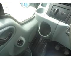 Ford Transit 2,2 TDCI  L3H2 9 MÍST BUS - 16