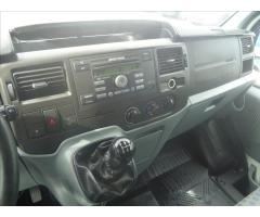 Ford Transit 2,2 TDCI  L3H2 9 MÍST BUS - 17