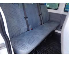 Ford Transit 2,2 TDCI  L2H3 9 MÍST BUS KLIMA - 18