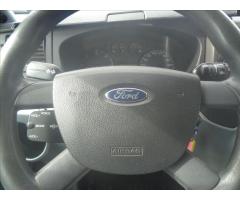 Ford Transit 2,2 TDCI  L3H2 9 MÍST BUS - 18